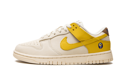 DUNK LO LX WMNS "Banana" DR5487 100