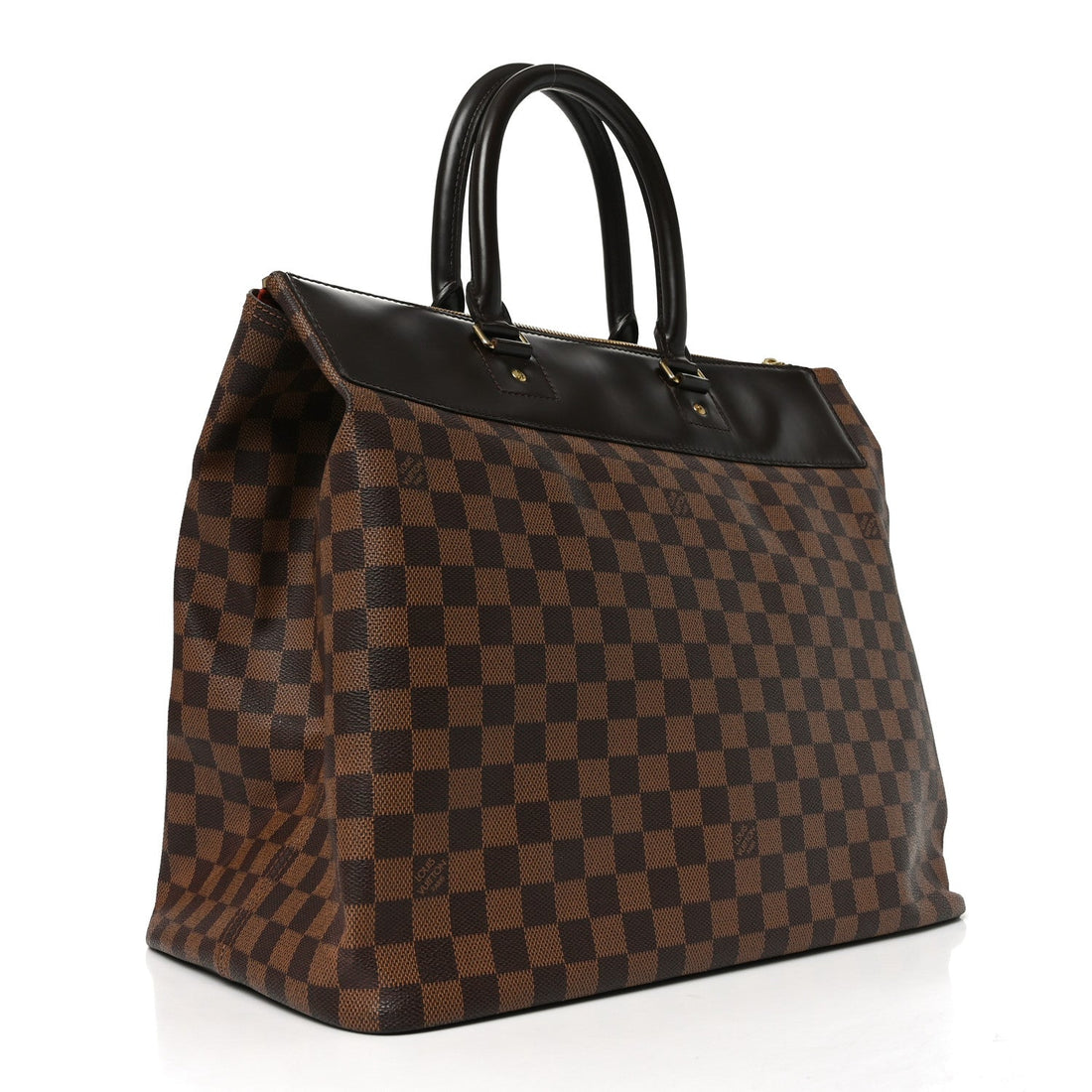 Damier Ebene Greenwich PM