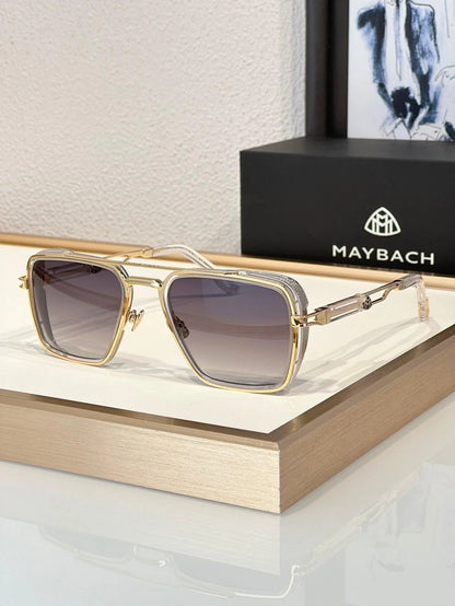 MAYBACH Gawa The AMARI Mirror Zeiss Lenses 👑