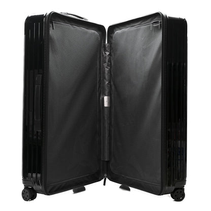 Gloss Polycarbonate Essential Lite Check-In L Black