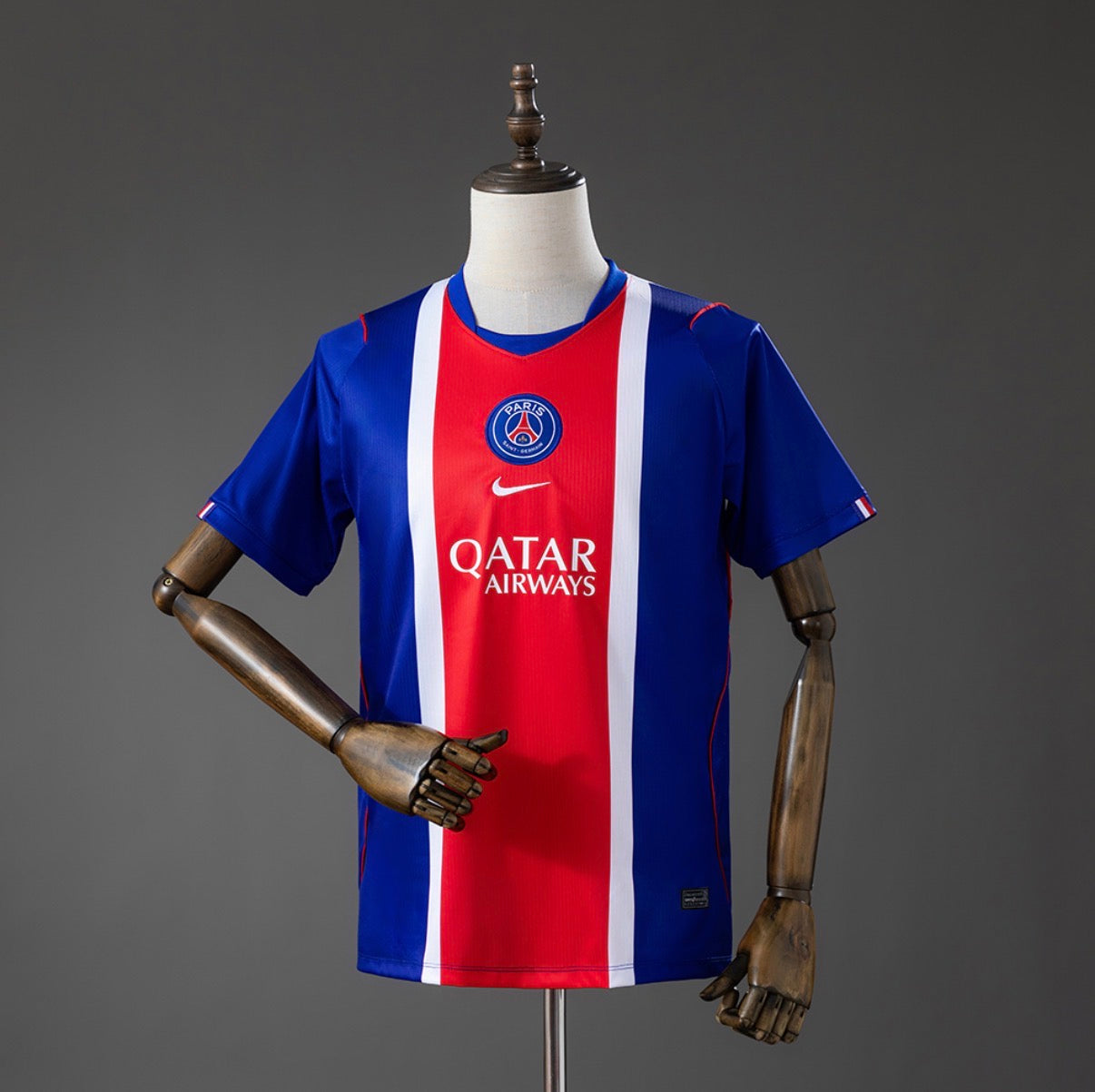 PSG DOMICILE 2026/27