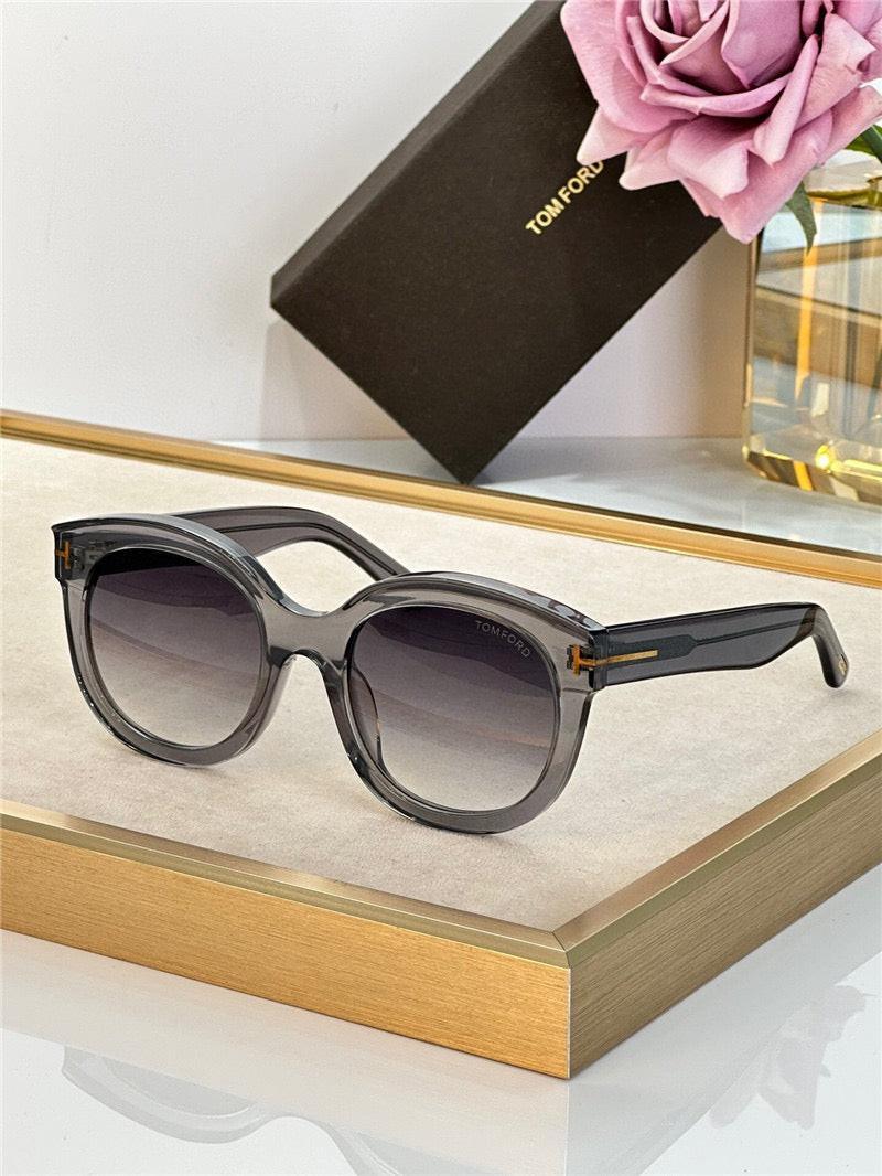 TOM FORD Tamara-02 FT1114/S Sunglasses 🔱