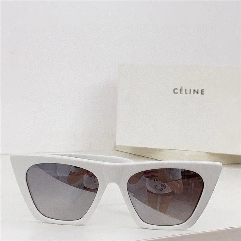 2024 Céline CL 41468/S 807 IR  Women's Sunglasses ✨