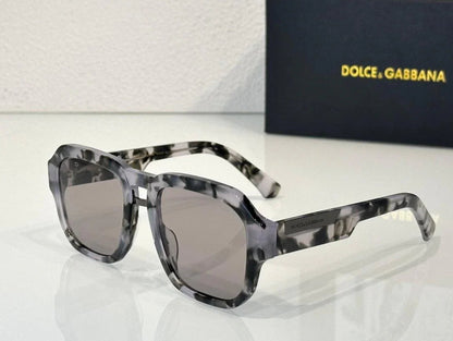 Dolce &amp; Gabbana DG4466 men&
