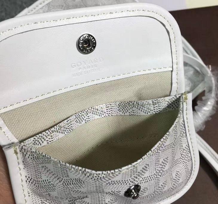 Goyard Anjou Mini Bag Reversible - 10 Colors IN STOCK💥