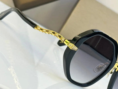 Bvlgari 8242B Sunglasses 55013B Women&
