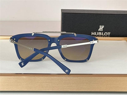 HUBLOT H091 Light Mirror Zeiss Lenses🔱