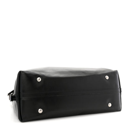 LV X TM Lambskin CarryAll Vibe MM Black