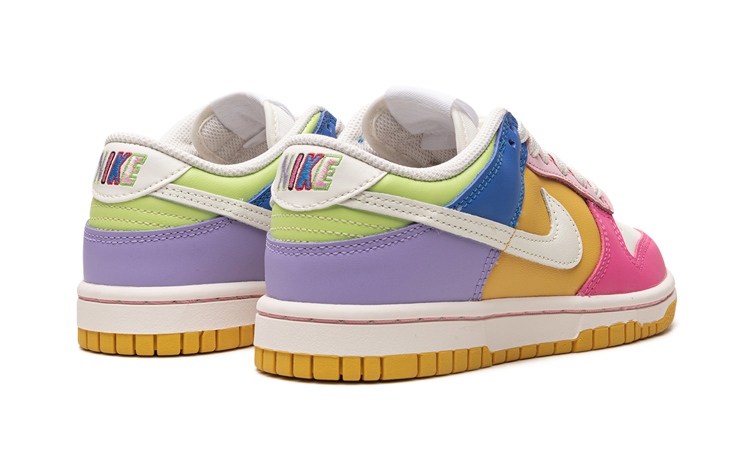 DUNK LOW WMNS "Multicolor" FD9923 111
