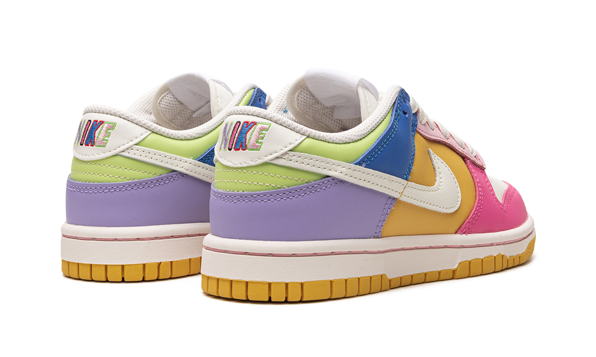 DUNK LOW WMNS "Multicolor" FD9923 111