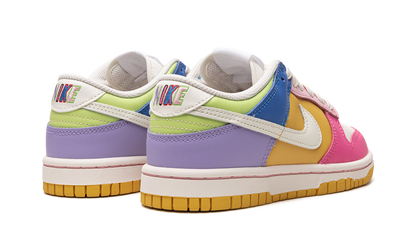 DUNK LOW WMNS "Multicolor" FD9923 111