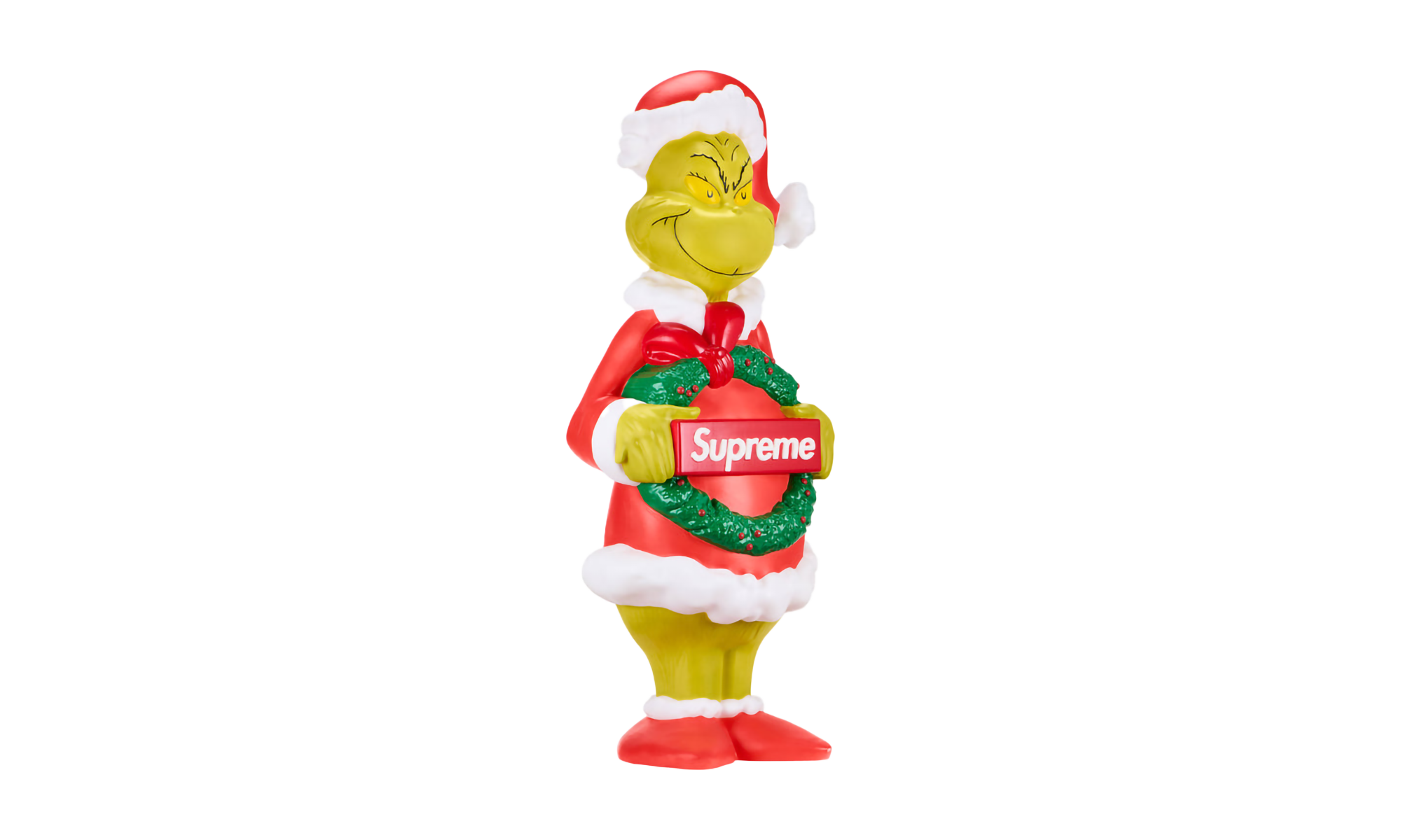 3-Foot Grinch "FW24 Multicolor" SU862