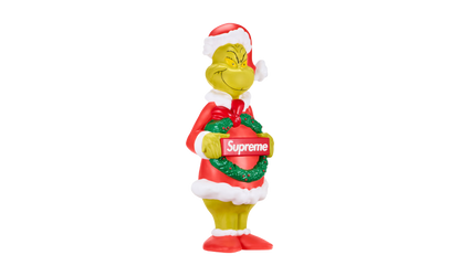 3-Foot Grinch "FW24 Multicolor" SU862