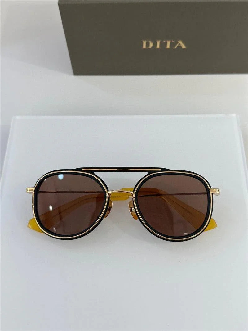 DITA SPACECRAFT Unisex 52 Sunglasses 🔱