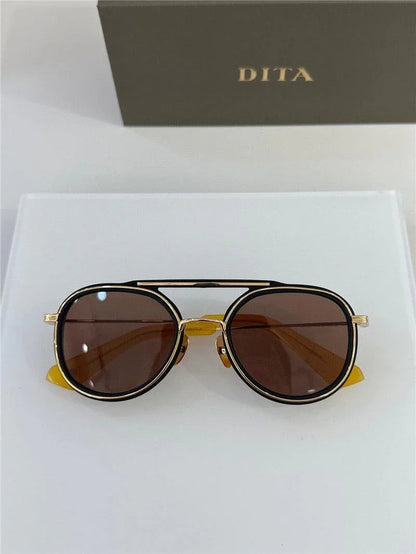 DITA SPACECRAFT Unisex 52 Sunglasses 🔱