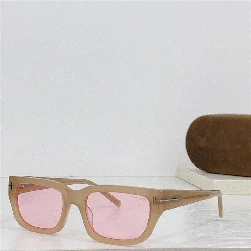 Tom Ford EZRA TF1075 UNISEX Sunglasses-6 Colors✨
