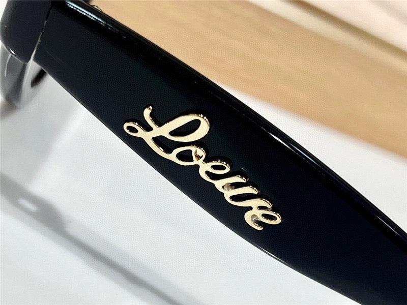 LOEWE Bow sunglasses in acetate Sunglasses  ✨