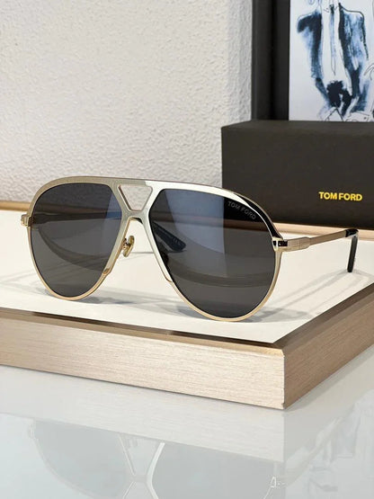 TOM FORD XAVIER TF1060 Sunglasses $545 ✨