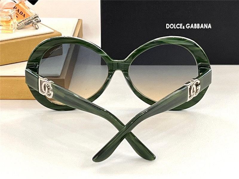 Dolce & Gabbana DG 6194 Women's Sunglasses ✨
