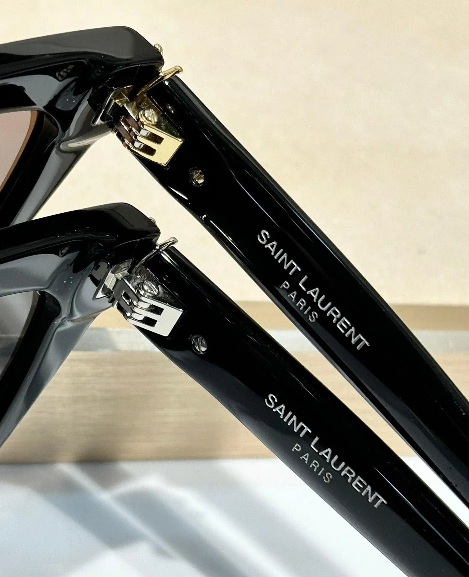 YSL Saint Laurent SL M131 Women's Sunglasses ✨