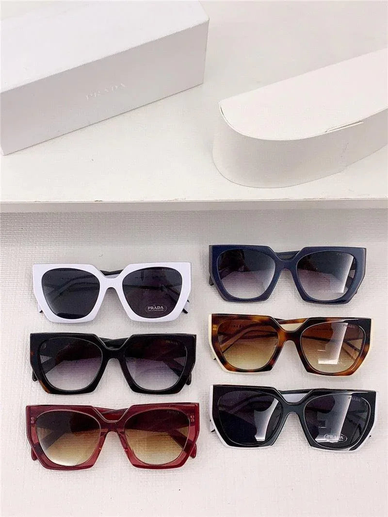 PRADA PR 15WS Sunglasses 54mm✨