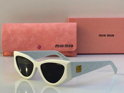 2024 Miu Miu MU 06YS Women&
