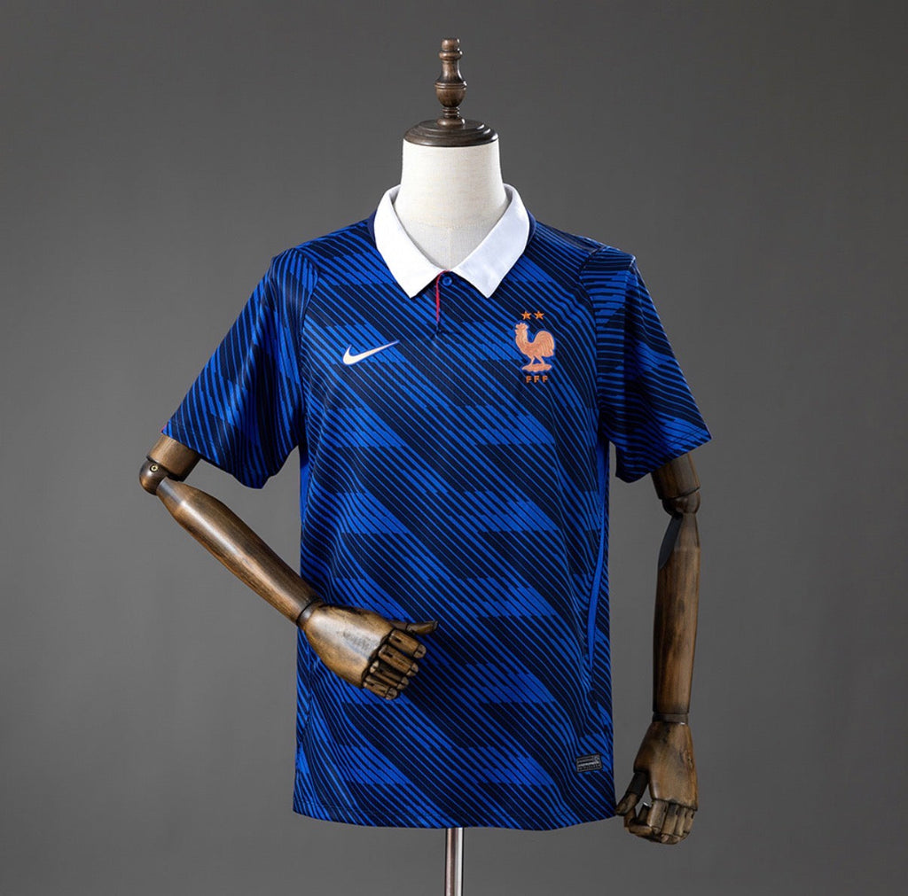 FRANCE DOMICILE 2026
