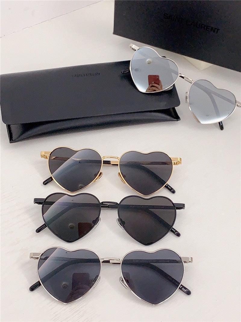 1 Yves Saint Laurent NEW WAVE SL 301 LOULOU SUNGLASSES✨