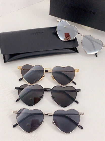 1 Yves Saint Laurent NEW WAVE SL 301 LOULOU SUNGLASSES✨