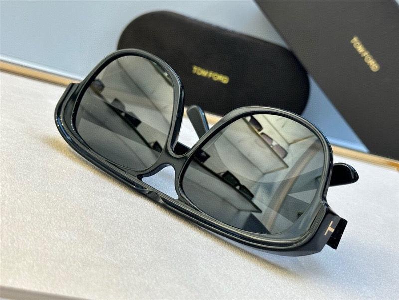 Tom Ford Jayden FT1103 Men's Sunglasses🔱