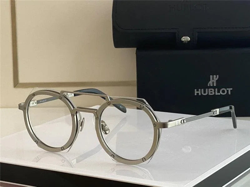 HUBLOT H006 10 models Grey-Gold-Black with Light Mirror Zeiss Lenses🔱
