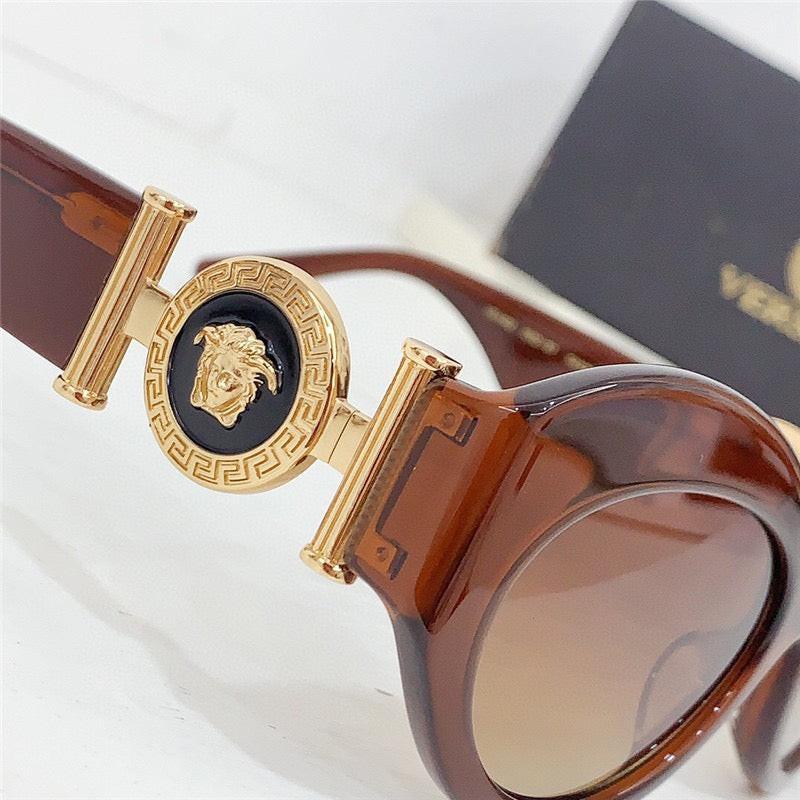 Versace VE 4462 108/13  Women's SUNGLASSES ✨