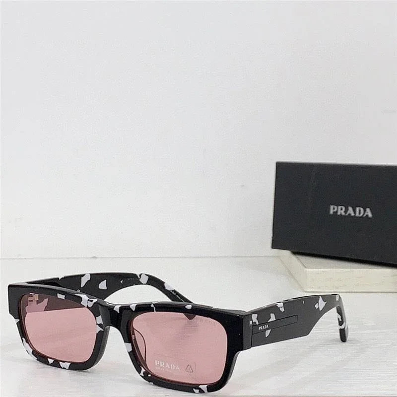 PRADA PR A03S 16K07T Men's Sunglasses  🟥