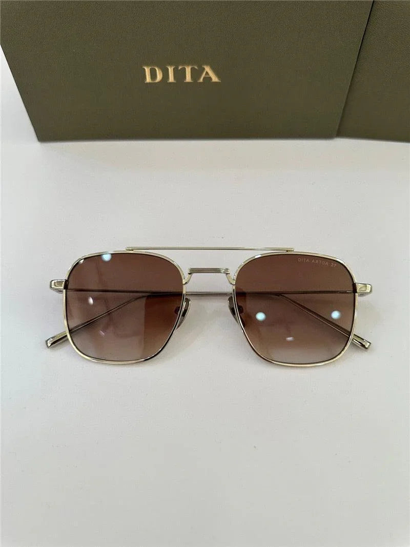 ✨Dita ARTOA.27 Men's Sunglasses TS163-A-01
