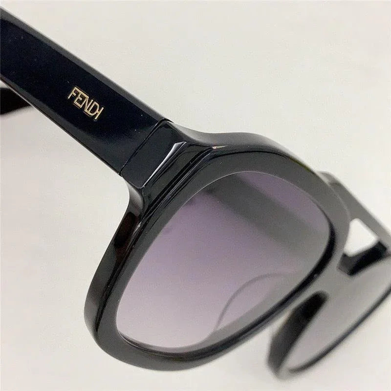 ✨Fendi FE40076 Unisex Sunglasses