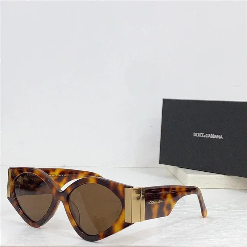 DOLCE&GABBANA DG4396 55mm Women's  Sunglasses ✨