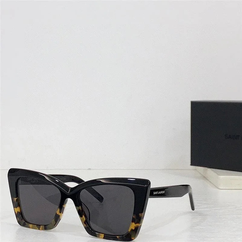 YSL Saint Laurent SL 657 Women&