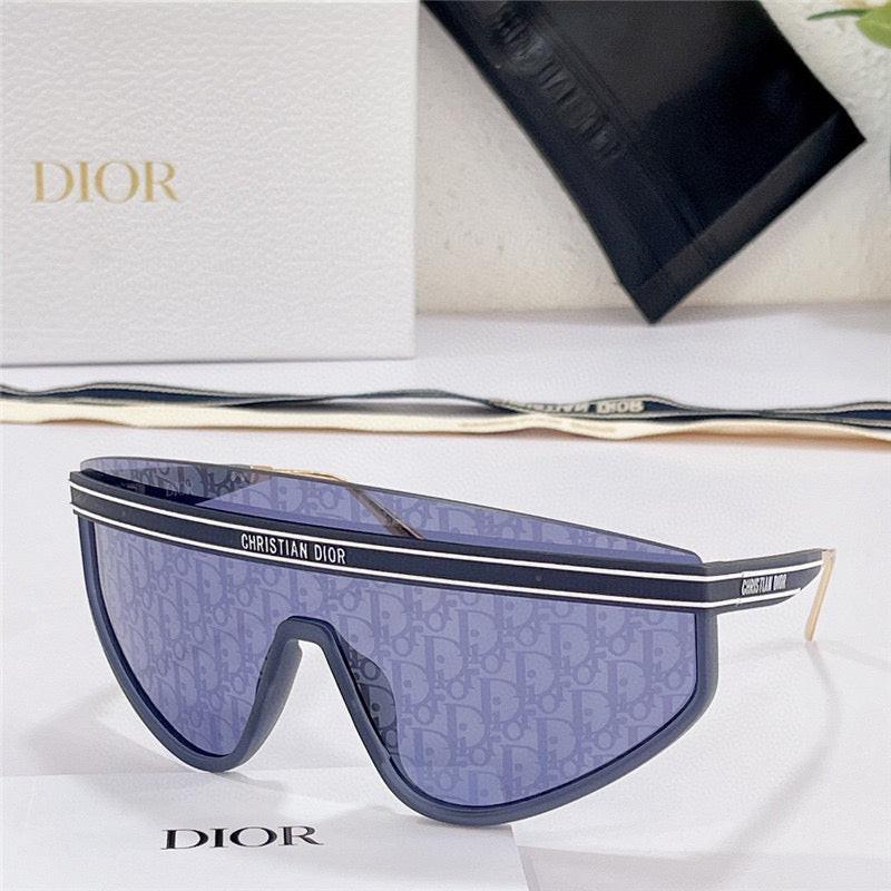DIOR DiorClub M2U Mask Women's Sunglasses✨