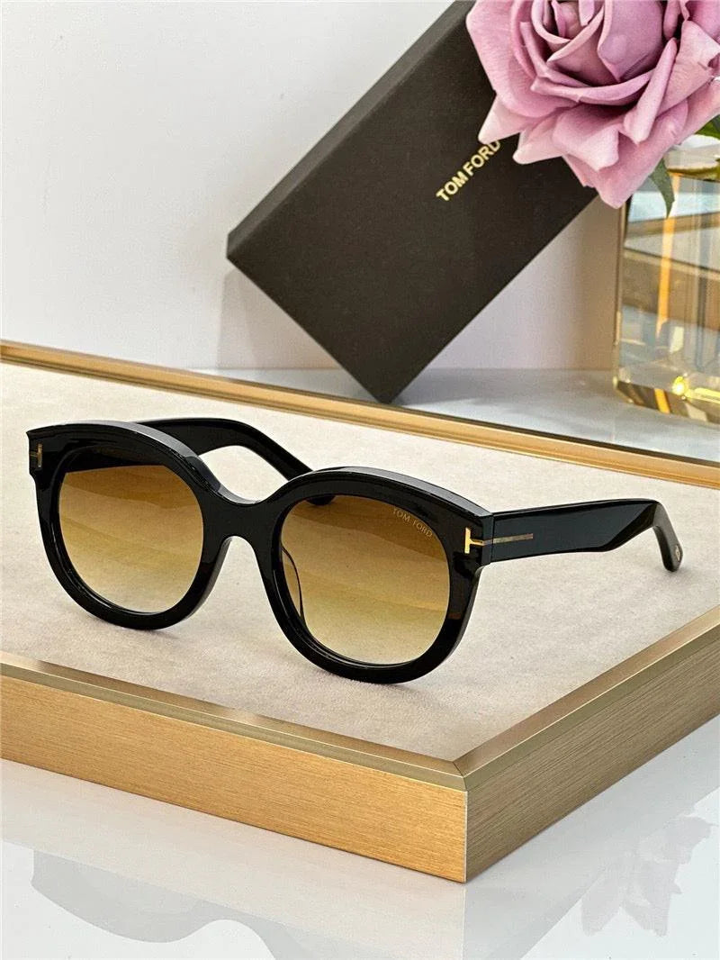 TOM FORD Tamara-02 FT1114/S Sunglasses 🔱