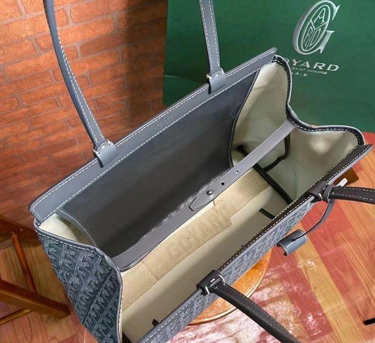 Goyard Bellechasse Biaude PM Bag - 3 Available Colors ✨