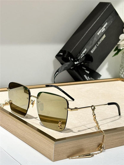 YSL Saint Laurent SL 312 M Women&