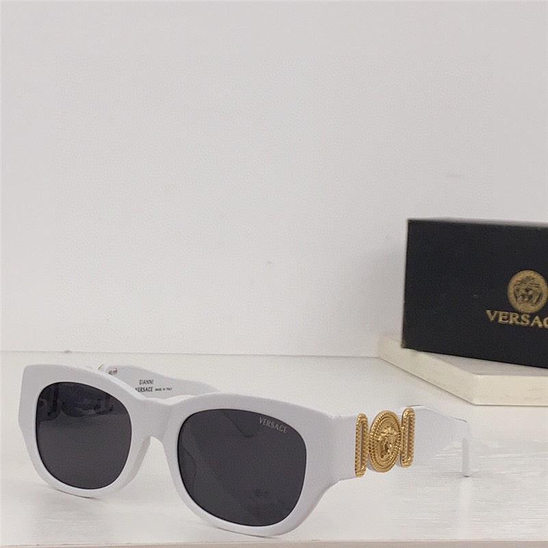 Ultra RaRe VINTAGE VERSACE SUNGLASSES 413/A Notorious B.I.G worn  ✨
