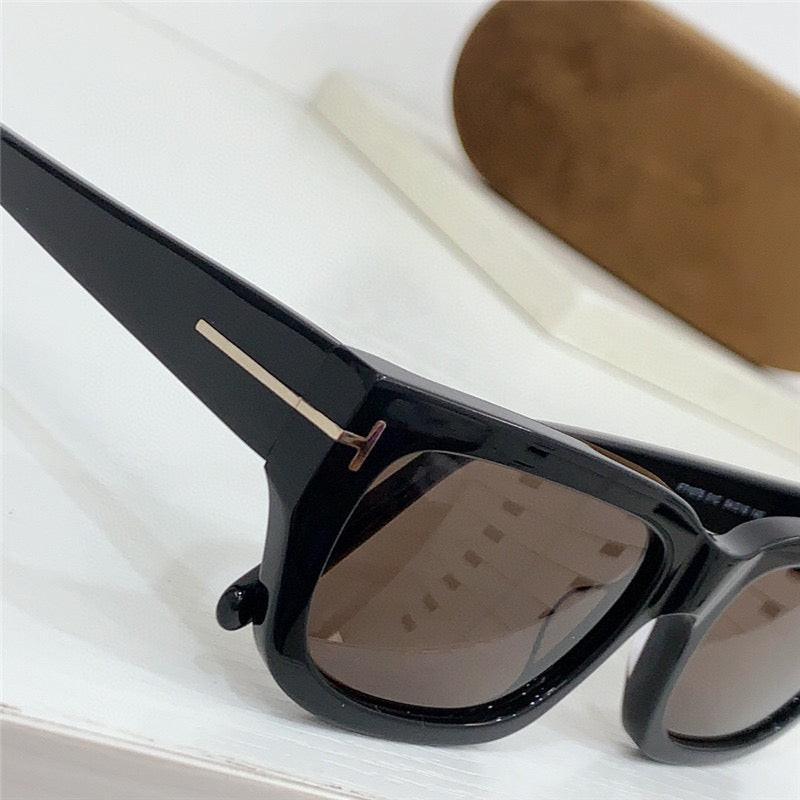Tom Ford EZRA TF1075 UNISEX Sunglasses-6 Colors✨
