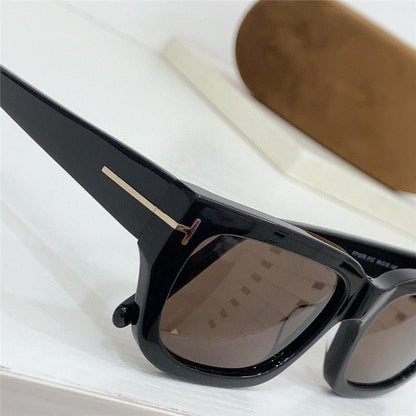 Tom Ford EZRA TF1075 UNISEX Sunglasses-6 Colors✨