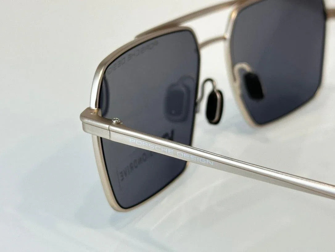 Porsche Design P8936 VISION DRIVE ™ polarised XTR lenses SUNGLASSES  🛞
