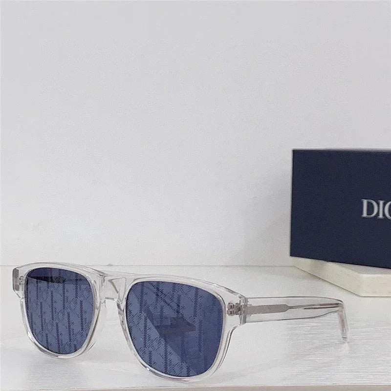 DIOR HOMME DIOR FLAG2 - 086 Women's Sunglasses✨
