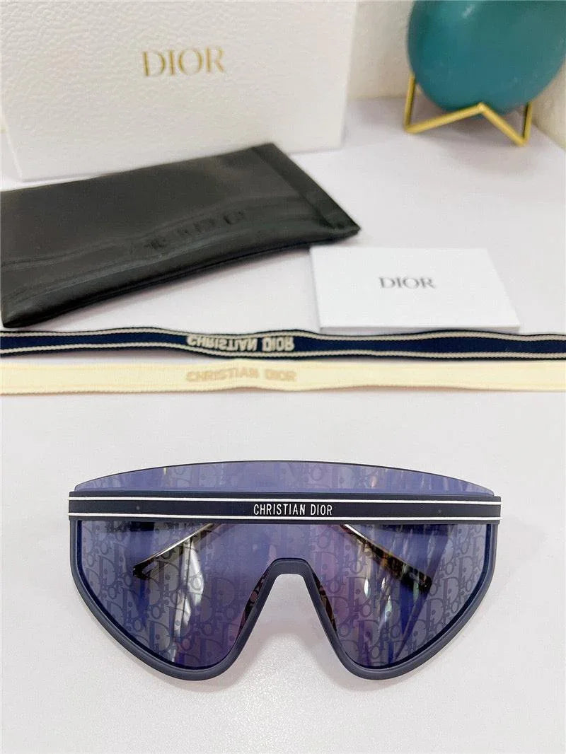 DIOR DiorClub M2U Mask Women&
