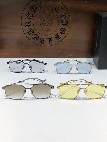 Chrome Hearts 8146 Men&