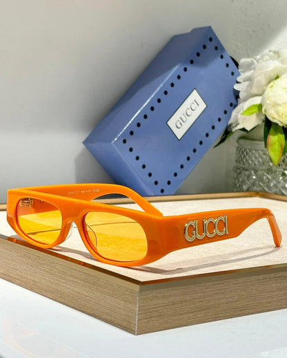 Gucci Cat-Eye Frame GG1771 S Women&