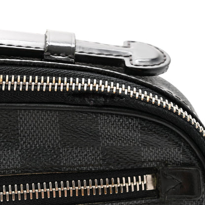 Damier Graphite Ambler